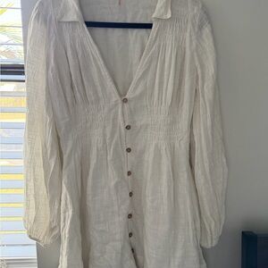 Free People Dress